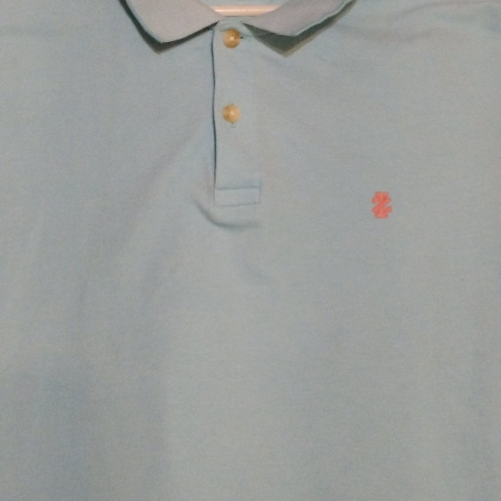 Golf shirt izod XL